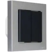 OPUSgreenNet 563121 Wandschalter Weiss EnOcean