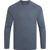 Craghoppers Herren NosiLife SolarShield+ Langarmshirt Dark Pewter XXL