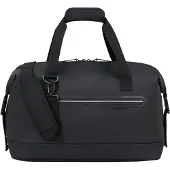 American Tourister Reisetasche Urban Tide Weekender Duffle Black schwarz