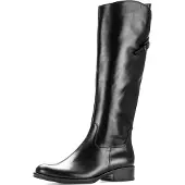 Gabor Klassische Stiefel Damen 31393135333038 Schwarz 39 EU