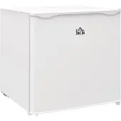 HOMCOM Mini-Gefrierschrank 35 L Gefrierbox 5-stufige Temperaturregelung 41dB