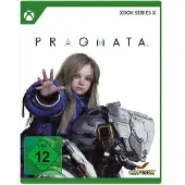 Pragmata (XBox 2)