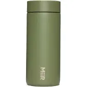MiiR Trinkflasche 360 Traveler Evergreen 354ml