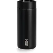 MiiR Trinkflasche 360 Traveler Black 354ml