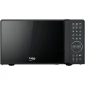 Beko Mgc20130bfb 700 W 20l Mikrowelle Mit Grill