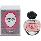 Dior - Poison Girl Eau de toilette Spray 30 ml Damen