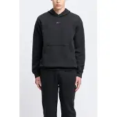 Reebok Herren Athlete Hoodie Schwarz