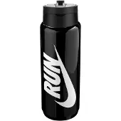 Nike Trinkflasche mit Strohhalm Renew Recharge