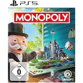 Monopoly 2 PS5-Spiel