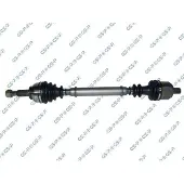 GSP 250328 Antriebswelle Vorne Links für RENAULT LAGUNA II Grandtour (KG0/1) LAGUNA II (BG0/1)