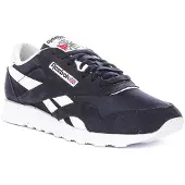 Reebok Basketball Classic