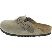 Birkenstock Boston Braided Suede 1026694 (42/taupe)