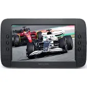 Muse M-1028CVB, tragbarer DVD-Player