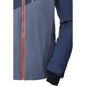 Killtec Herren Funktionsjacke KSW 32 MN SKI JCKT