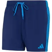 Adidas Badehose 3S SH 5IN für Herren