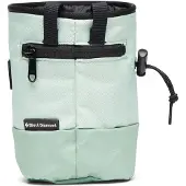 Black Diamond Chalkbag mit Reißverschluss Mojo