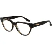 Trussardi Brillenfassung TSW6046 E01 53