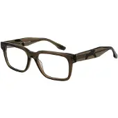 Trussardi Brillenfassung TSU6052 T01 53