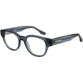 Trussardi Brillenfassung TSM6016 T01 49