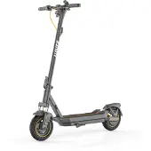 NAVEE GT3, Klassischer Roller, Schwarz, 25 km/h, 110 kg, Unisex, 2 Rad/Räder