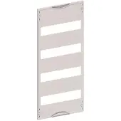 Striebel & John AS14 Abdeckung 600x250 mm mit Schlitz, Zubehör CombiLine Innenausbausystem 2CPX062808R9999