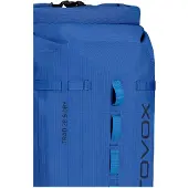 Ortovox - Trad 28 S Dry - Kletterrucksack blau