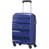 American Tourister Bon Air Spinner 55 cm Strict Midnight Navy Koffer