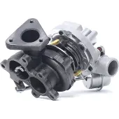 RIDEX Turbolader 2234C0101 für VW Transporter IV Bus (70B, 70C, 7DB, 7DK, 70J, 70K, 7DC, 7DJ)