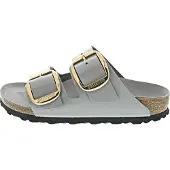 Birkenstock Arizona Big Buckle Patent 1029391 (36/high-shine stone coin)