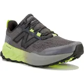 New Balance Turnschuhe Zapatillas Fresh Foam X Garoé v2 gris verde für Herren