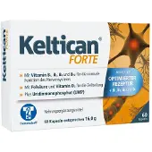Keltican forte Kapseln