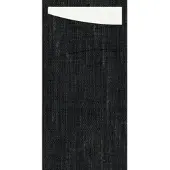 Duni GmbH SACCHETTO Bio D-Soft dunkelblau/weiss