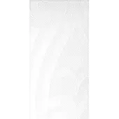 Duni GmbH Elegance Servietten 40x40 cm, 1/8 F. Lily - Weiße Tischdekoration | Packung (40 Servietten)