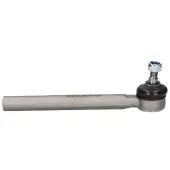 HBM 53-teiliger 1/4 inch Steckschlüsselsatz mit langen Steckschlüsseln
