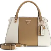 GUESS Noelle Ii Luxury Satchel Tasche