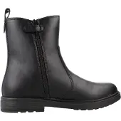 Geox J Eclair Girl Schwarz 33 EU