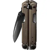 Leatherman ARC Talos Multitool