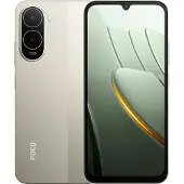 Xiaomi POCO C81 Pro 4G 4GB/256GB Gold (Gold) Dual-SIM