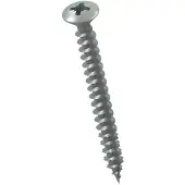 Heco -TOPIX-plus A2 4,0 x 35, Linsenkopf, Pozi-Drive, VVG