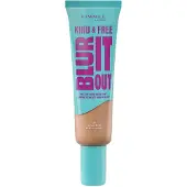 Rimmel London Kind & Free Blur It Out Mattierende Hauttö nung 201 Klassisches Beige