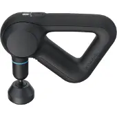 TheraGun Massagepistole "Theragun Prime (5.Generation), ergonomischer Griff" 2 Minuten Theragun wirksamer als 15 Minuten klassische Massage
