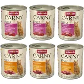 Animonda Carny Adult Rind &amp; Huhn 6 x 800 g