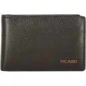 PICARD Franz 1 - Geldbörse 4cc 10 cm RFID