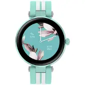 Canyon Smartwatch Semifreddo SW-61 Grün