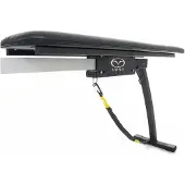 Vasa Schwimmergometer, Mit ANT+, kabellos, Pro Bench