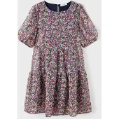 Name it Kurze Kleider NKFLISA DRESS kind