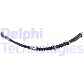 Delphi Bremsschlauch [Hersteller-Nr. LH7078] für Land Rover