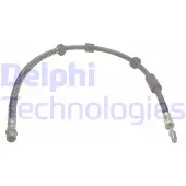 Delphi Bremsschlauch [Hersteller-Nr. LH6543] für VW