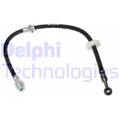 Delphi Bremsschlauch [Hersteller-Nr. LH3629] für Suzuki