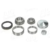AIC Radlagersatz [Hersteller-Nr. 73069] für Citroën, Fiat, Peugeot